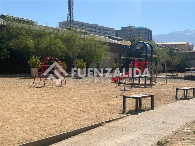 Departamento venta de 3 dorm. acepta subsidio - Imagen 22