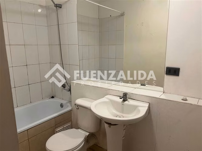 Departamento venta de 3 dorm. acepta subsidio - Imagen 13
