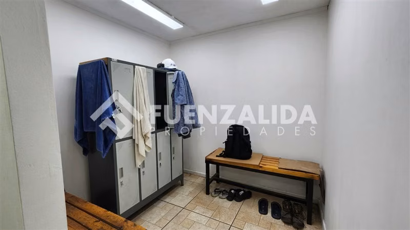 Casa para Local Comercial en venta en Maipú