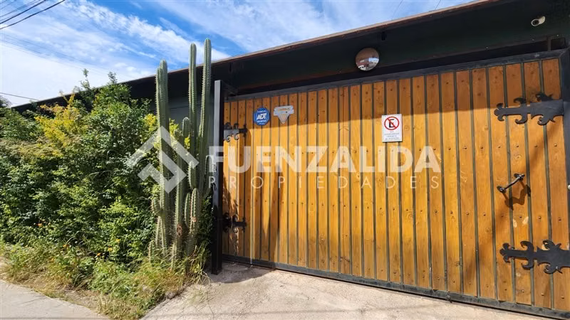 Casa para Local Comercial en venta en Maipú