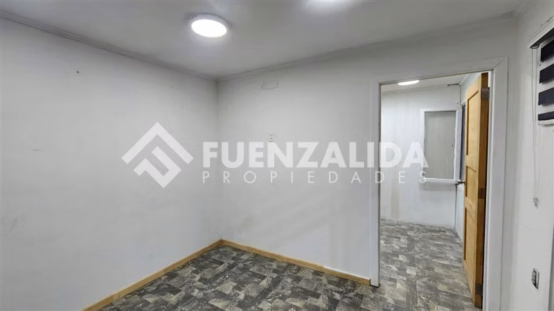 Casa para Local Comercial en venta en Maipú