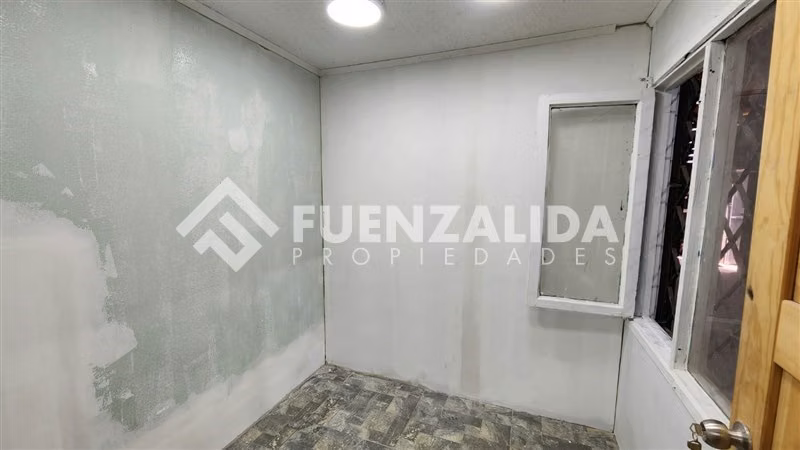 Casa para Local Comercial en venta en Maipú