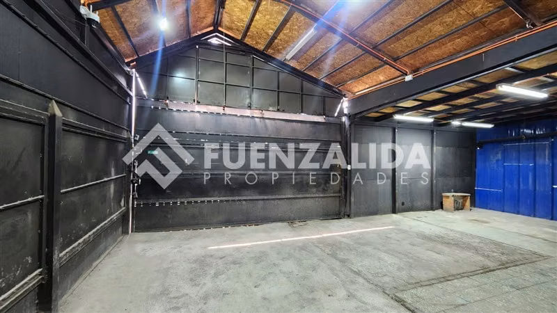 Casa para Local Comercial en venta en Maipú