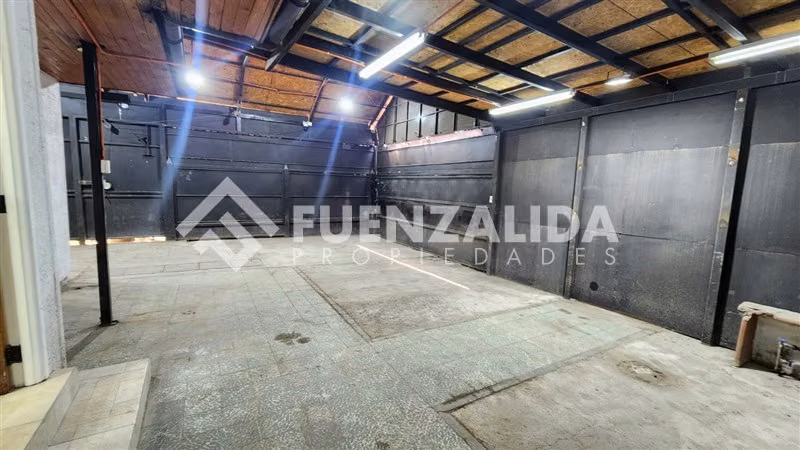 Casa para Local Comercial en venta en Maipú