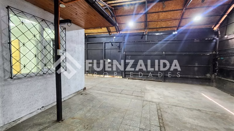 Casa para Local Comercial en venta en Maipú