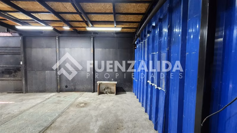 Casa para Local Comercial en venta en Maipú