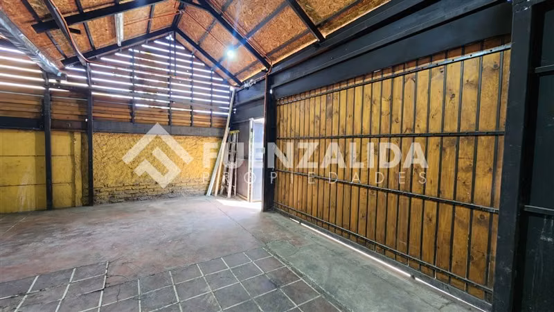 Casa para Local Comercial en venta en Maipú