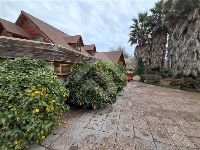 Parcela en venta en Peñaflor