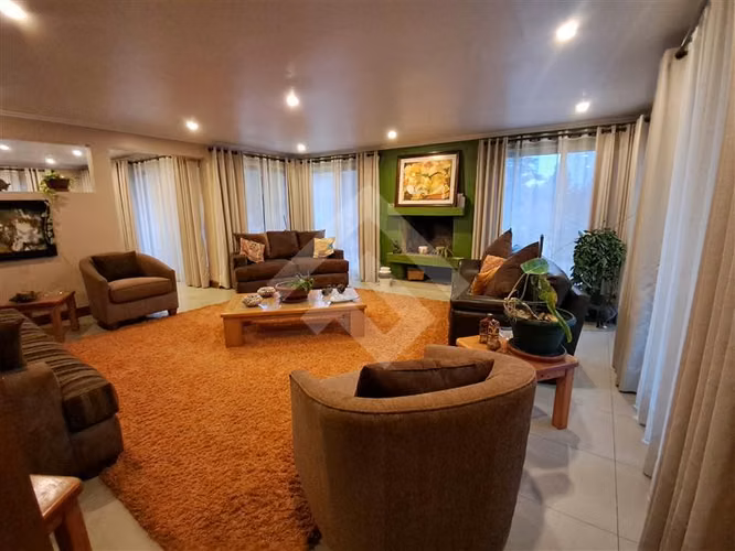 Parcela en venta en Peñaflor