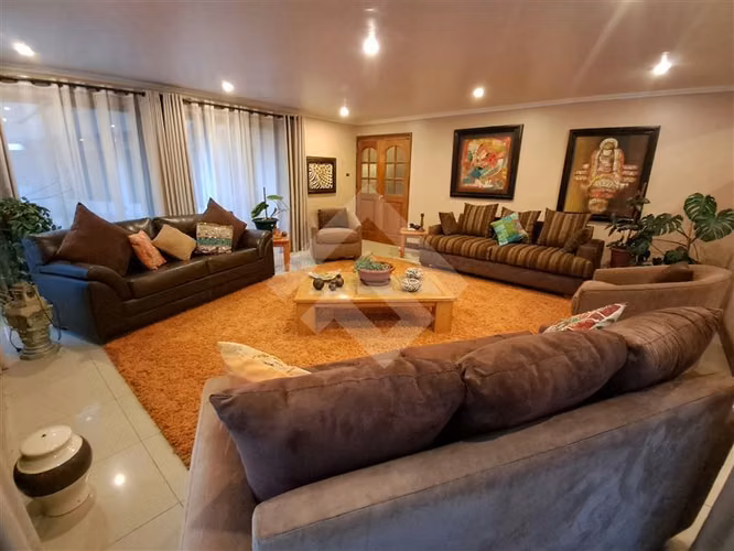 Parcela en venta en Peñaflor