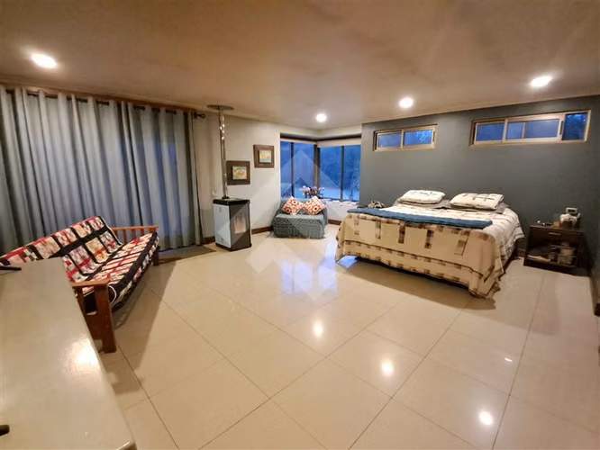Parcela en venta en Peñaflor