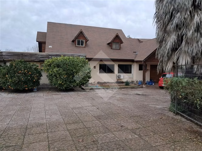 Parcela en venta en Peñaflor