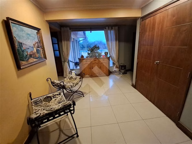 Parcela en venta en Peñaflor