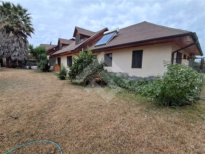 Parcela en venta en Peñaflor