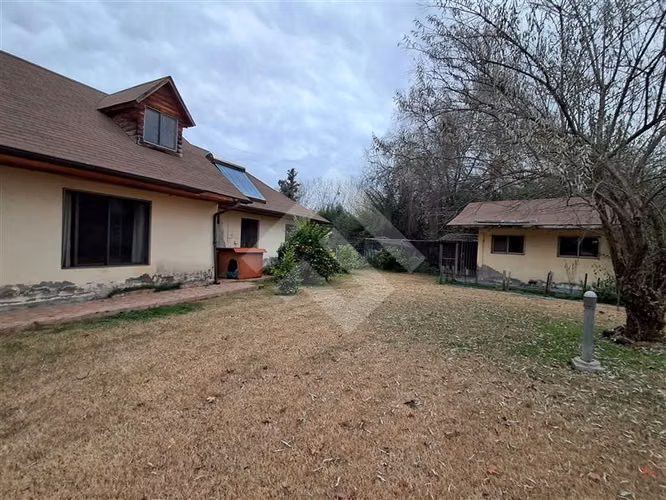 Parcela en venta en Peñaflor