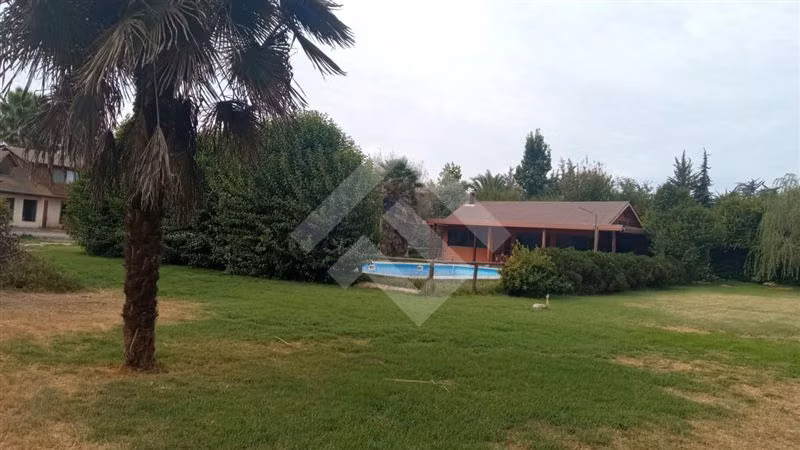 Parcela en venta en Peñaflor