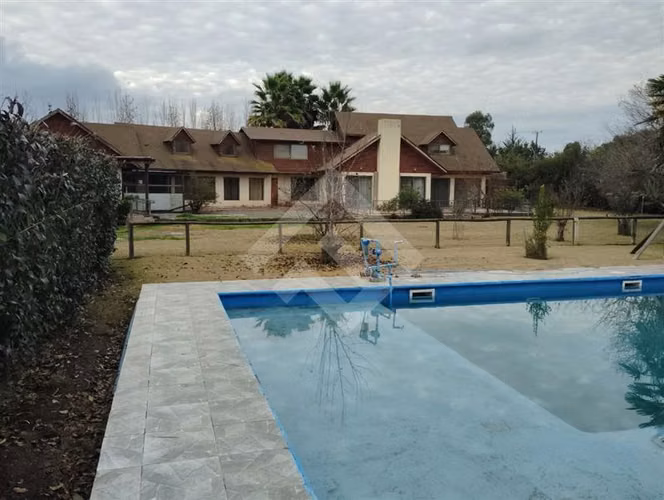 Parcela en venta en Peñaflor