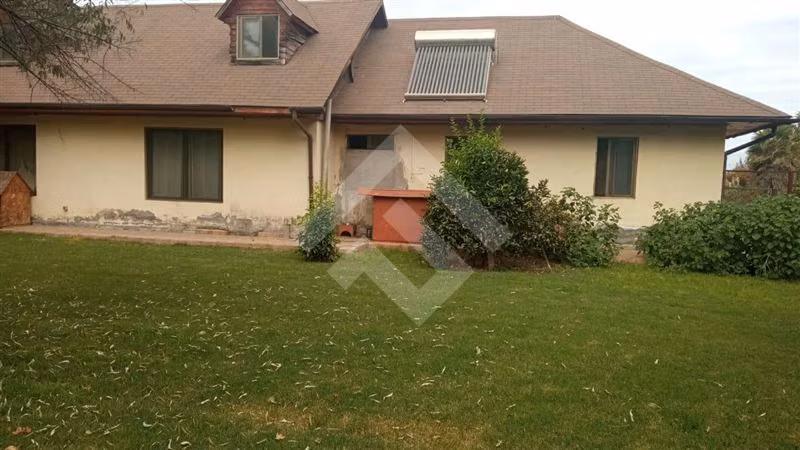 Parcela en venta en Peñaflor
