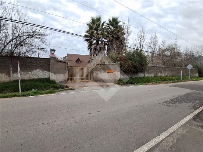 Parcela en venta en Peñaflor