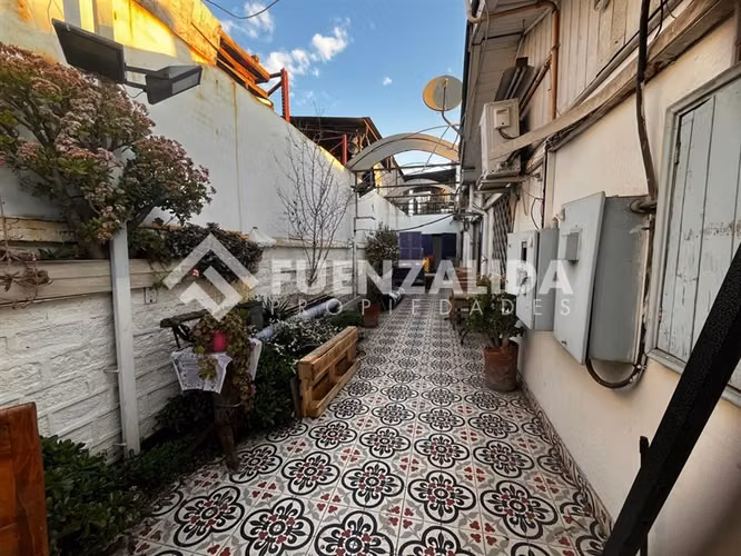 Local Comercial en venta en Cerrillos