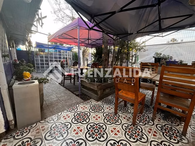 Local Comercial en venta en Cerrillos