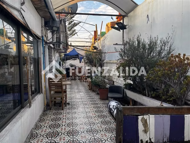 Local Comercial en venta en Cerrillos