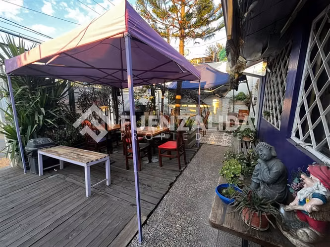 Local Comercial en venta en Cerrillos