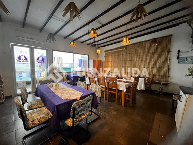 Local Comercial en venta en Cerrillos