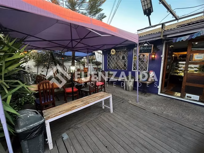 Local Comercial en venta en Cerrillos