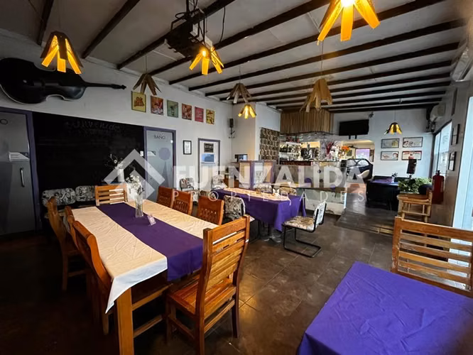 Local Comercial en venta en Cerrillos