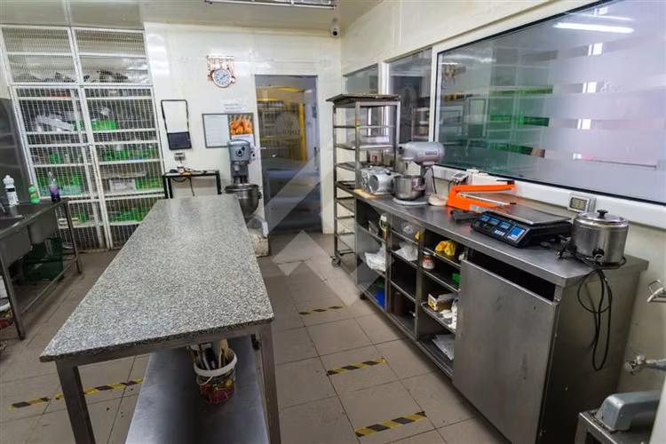 Local Comercial en venta en Cerrillos