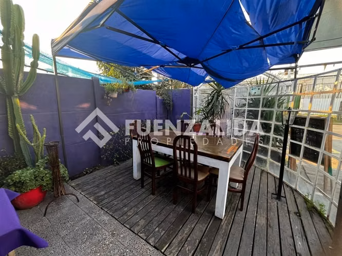 Local Comercial en venta en Cerrillos
