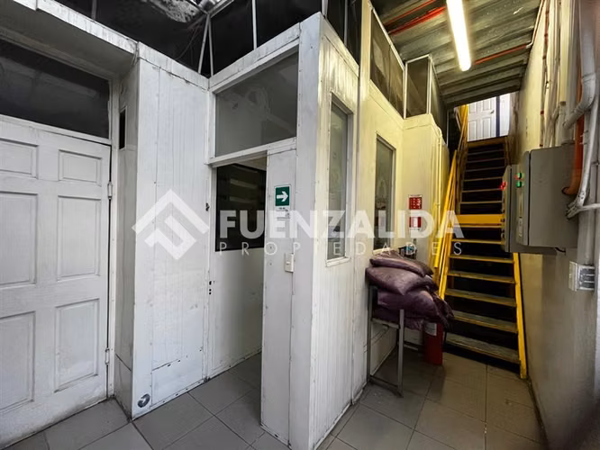 Local Comercial en venta en Cerrillos