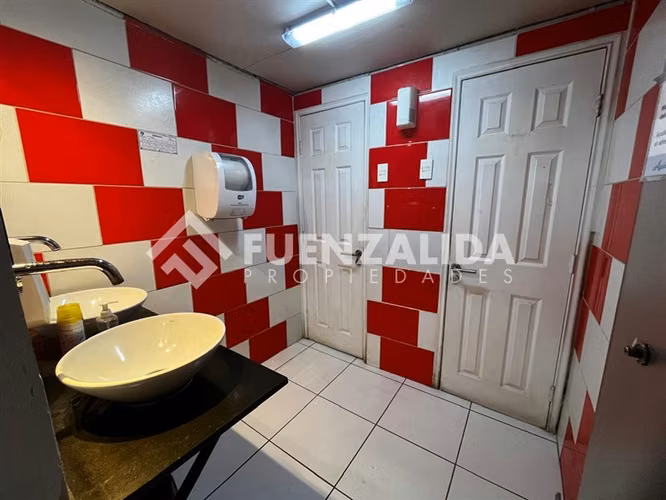 Local Comercial en venta en Cerrillos