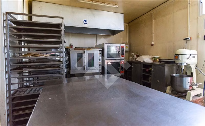 Local Comercial en venta en Cerrillos