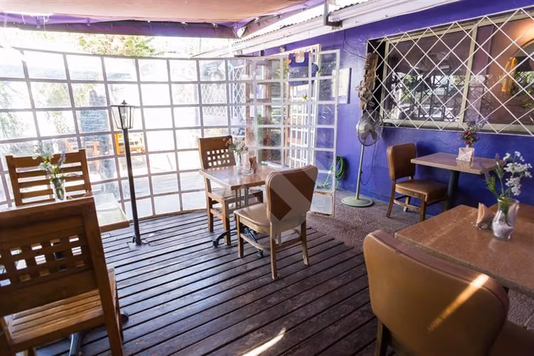 Local Comercial en venta en Cerrillos
