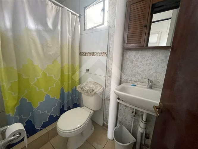Departamento en venta de 3 dorm. acepta subsidio - Imagen 11