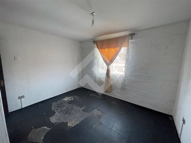 Departamento en venta de 3 dorm. acepta subsidio
