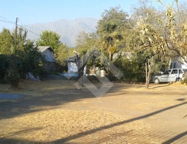 Sitio en Venta en La Florida - Imagen 2