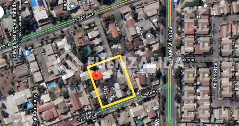 Sitio en Venta en La Florida - Imagen 12