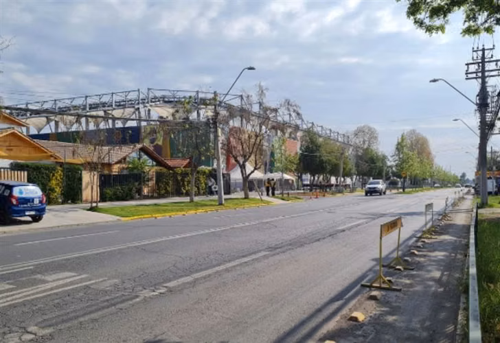 Sitio en Venta en La Florida - Imagen 9