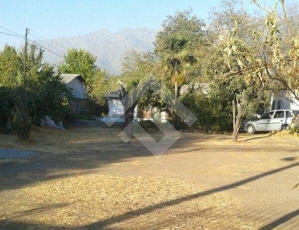 Terreno Construccion en Venta en La Florida - Imagen 2