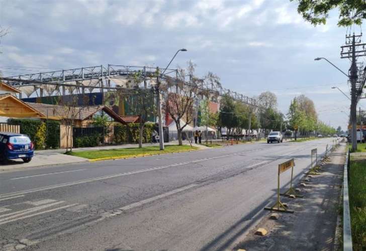 Terreno Construccion en Venta en La Florida - Imagen 9