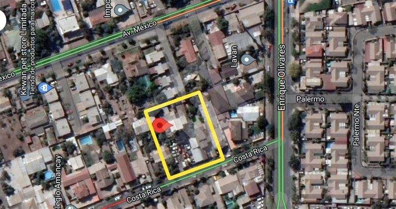 Terreno Construccion en Venta en La Florida - Imagen 8