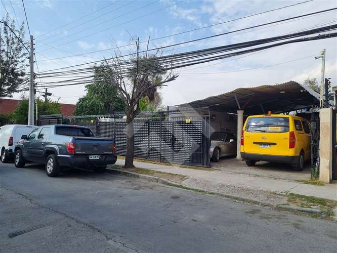 Terreno Construccion en Venta en La Florida - Imagen 6