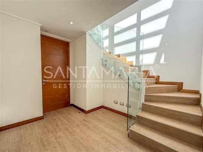 Departamento Penthouse Duplex en Altos de Lonco