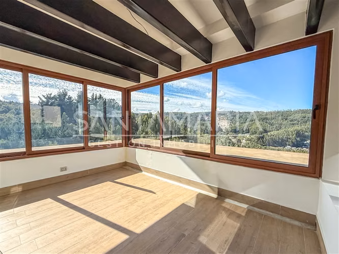 Departamento Penthouse Duplex en Altos de Lonco