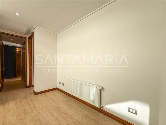 Departamento Penthouse Duplex en Altos de Lonco