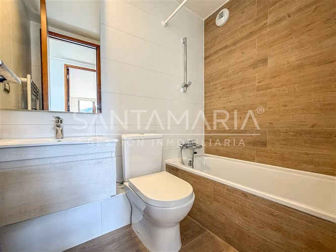 Departamento Penthouse Duplex en Altos de Lonco