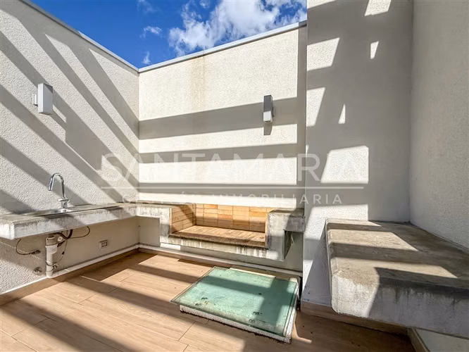 Departamento Penthouse Duplex en Altos de Lonco